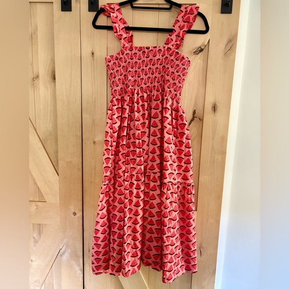 Tea Collection Other - Tea Collection Maxi Dress NWOT
